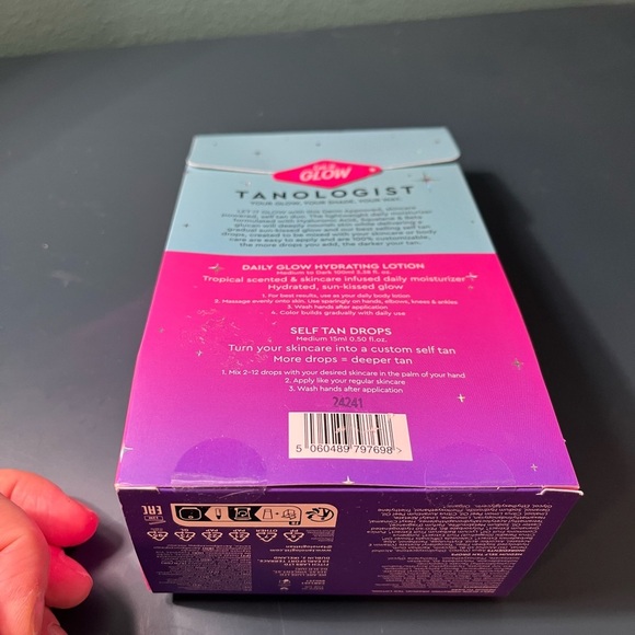 Tanologist Duo Set - Picture 4 of 5